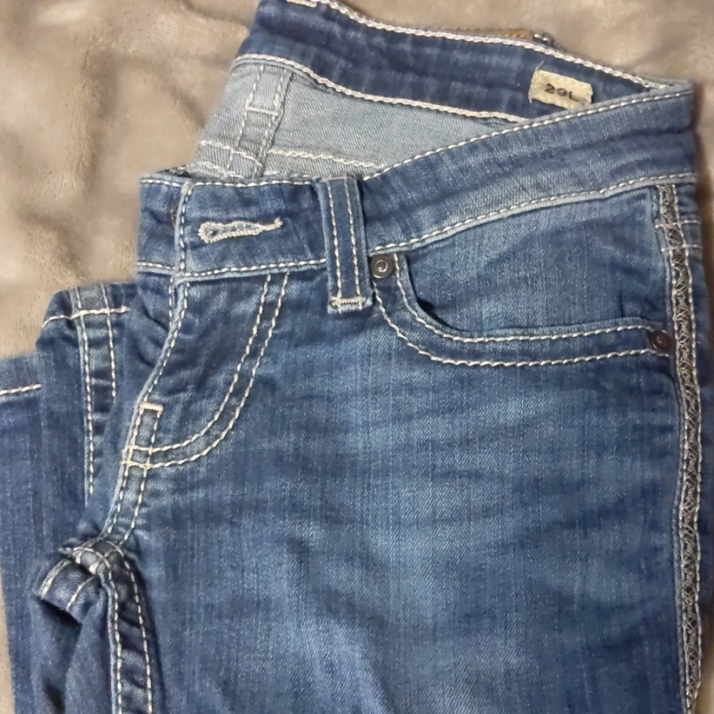 BKE jeans
